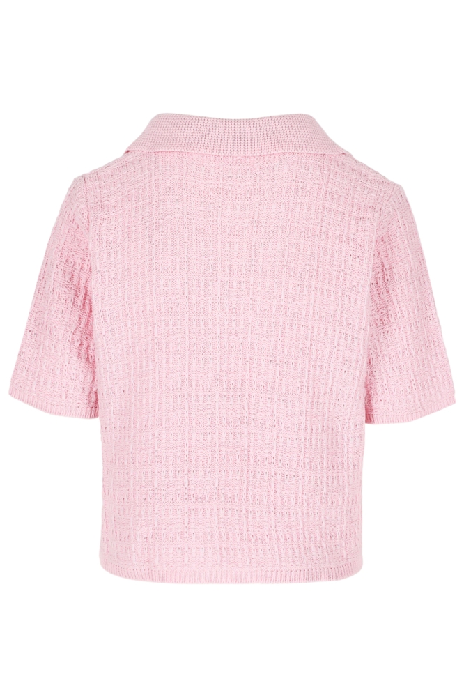 T CROCARPOL2 02301908 2515 LT Pink